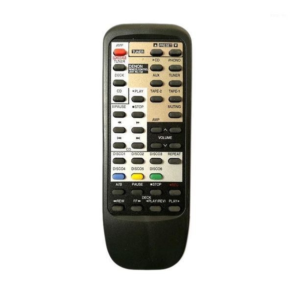 

for denon av player rc-152 cd remote controller pma-735r pma-880r1