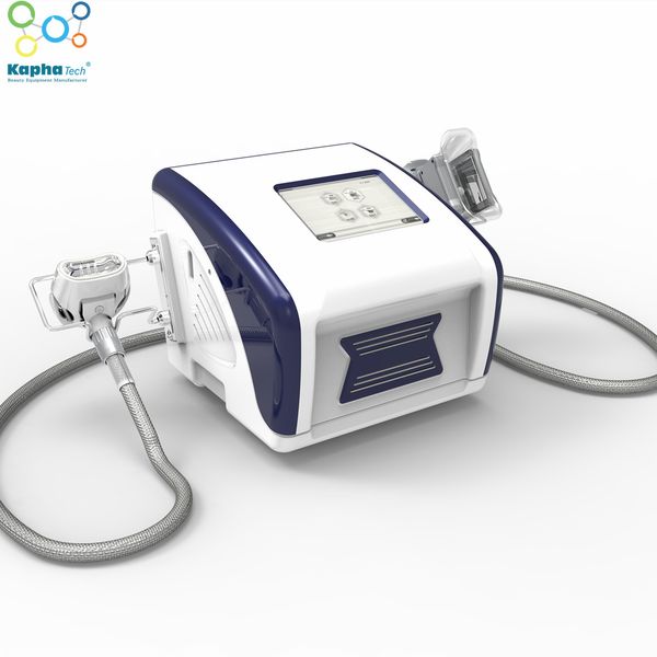 

good quality cool slimming beauty machine for fat weight loss/ cellulite reduction beauty machine with 4 handles