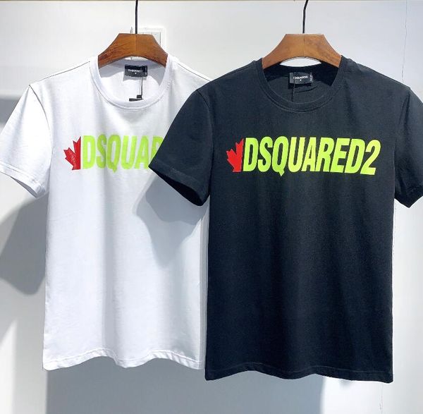 

ummer paris mens luxury clothing drill t-shirt diagonal letter print t shirt fashion r tshirts casu;932, White;black