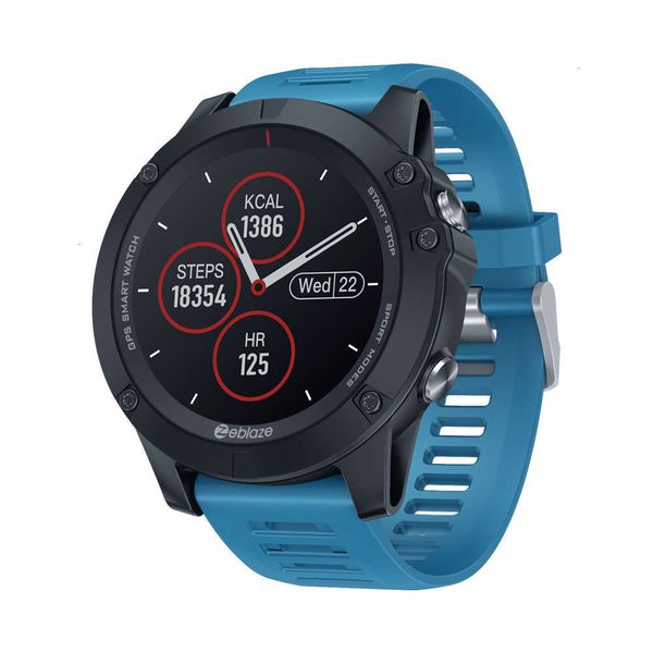 

men's sports information alert watch, smart watch with real-time counter, pedometer.bgt
