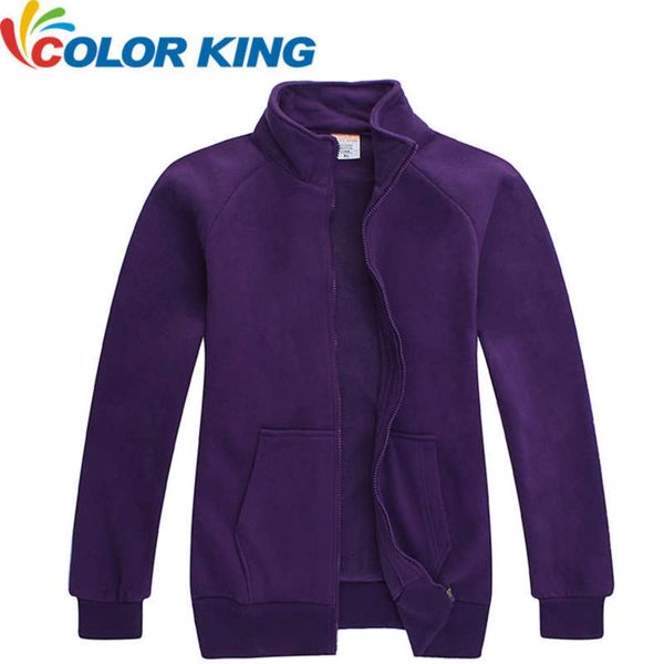 

sports cashmere solid casual color men's couple stand collar sweater heat transfer, Gray