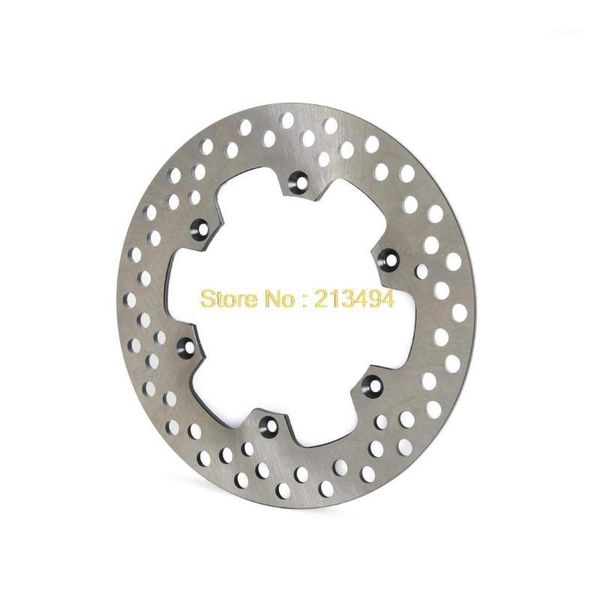 

brake discs motorcycle steel rear disc for dr 125 smk8/smk9/sml0 08-121