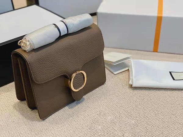 

pink sugao designer shoulder bag ghome women bag messenger bag women genuine leather crossbody 2020 new style purse with box