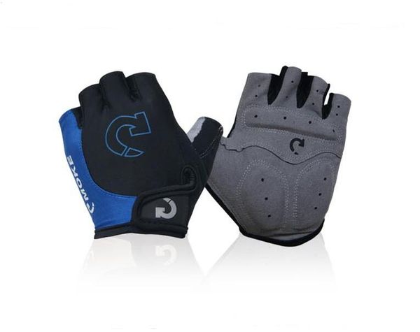 

2020 summer half finger cycling gloves motorcycle sports gloves mountain cycling half finger breathing