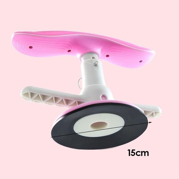 

abs trainer site up bar self всасывающий фитнес оборудование брюшной прочности тренажера пола напольная помощь подставка для домашнего спорт