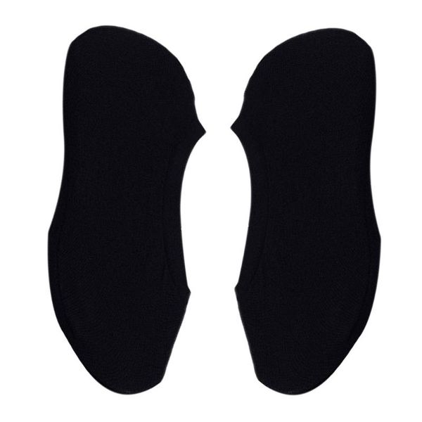 

10 pairs summer socks super thin casual 100% velvet invisible low cut cotton boat non-slip loafer breathable sock, Black
