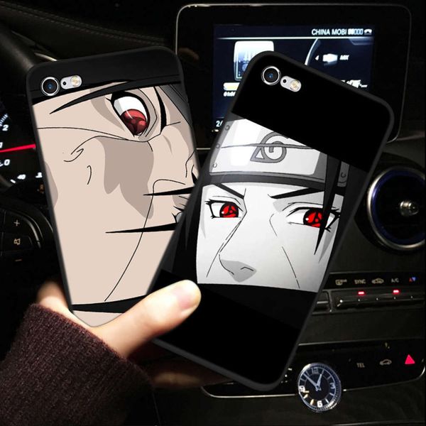 

sesuitable for 8, naruto 6splue mobile phone shell, tissue blood group ey, 7p soft shell silicone cover, vip 8plus, yuzhibo weaselvgt