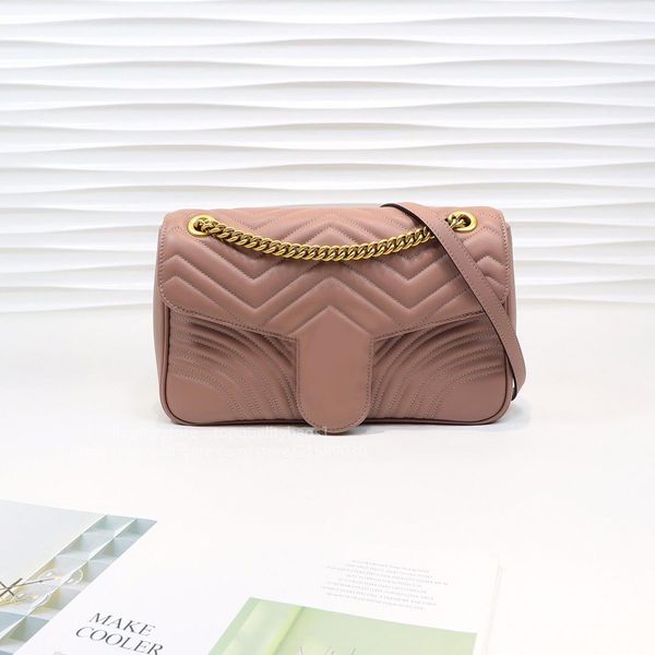 

new sold fashion genuine leather women luxurys designers shoulder bag wallet classic key chain crossbody bag n