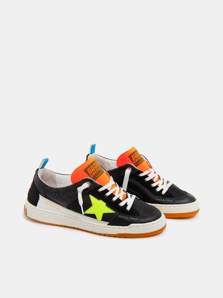 

2021 luxurys italy golden superstar designers sneakers kids men women gooses classic do-old dirty shoes casual shoesggdbeur 28-47, Black;red