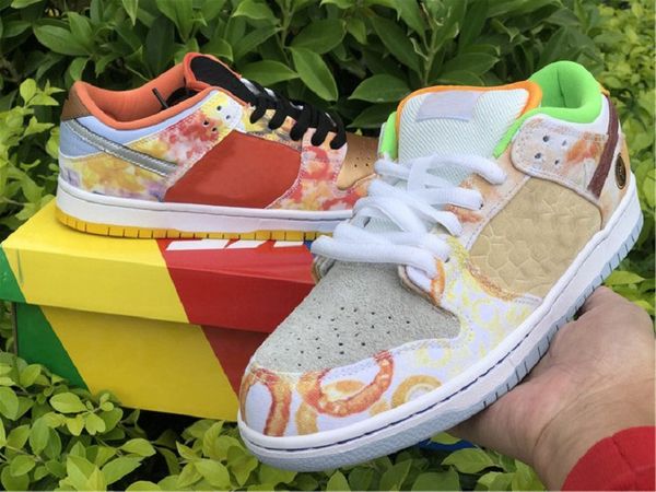 

sb dunk men women running shoes chinese new year outdoor sports shoes size 36-46
