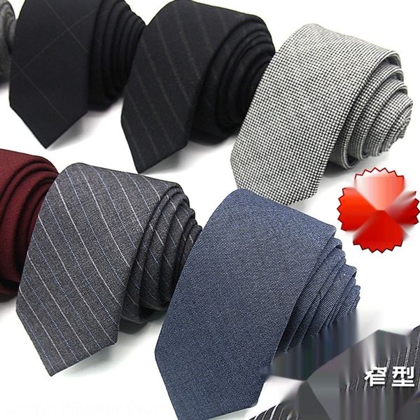 

oyebu 5.5cm narrow men's formal dress 95 necktie 5.5cm narrow men's formal dress 95 wool tie wool necktie, Blue;purple