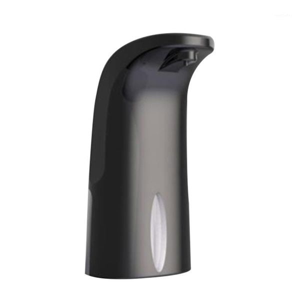 

liquid soap dispenser 300ml automatic touchless infrared hand cleanner induction auto1