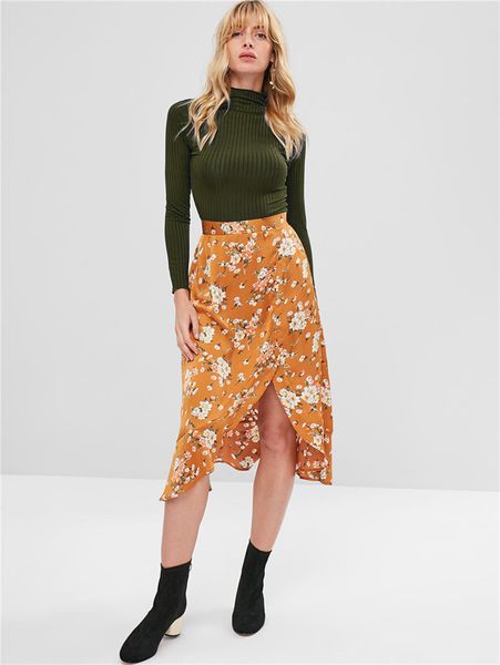 

fashion cropped sweater women ladies rib knitted crop pullover tight bodycon blouses hip hop bar club party cloth ly120702, White