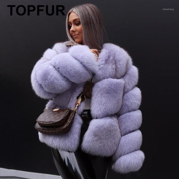 

women's fur & faux ur real coar women natural coats gray genuine leather jackets winter pluse size jackets1, Black