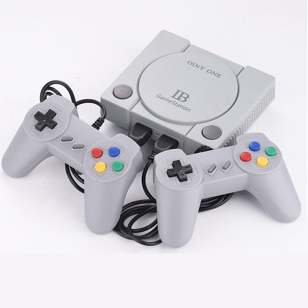 

2021 new game console gamepad rs-70 mini hd hdmi home tv game console nes sega fc game console