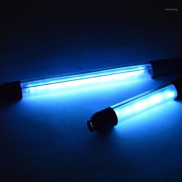

aquarium submersible uv lamp waterproof uv sterilizer lighting fish tank water purification 5w 7w 9w 11w 20w 30w 40w 60w1