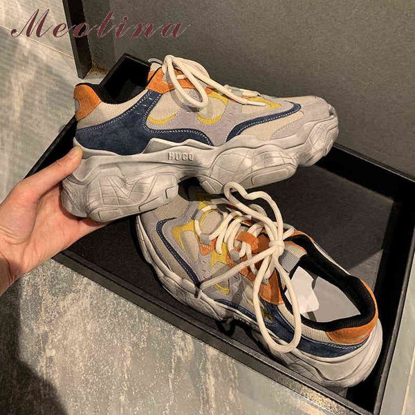 

women's lace up leather shoes cashmere flat round toe 2 9, Black