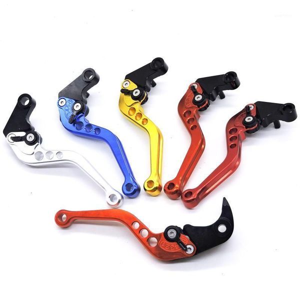 

motorcycle handle modified full cnc applicable vehicle model s1000rr clutch brake rod horn handle cross-border1