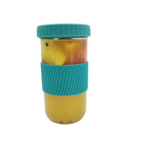 

mason jar cover sealing bottle lid circular mason jar cap drink lids retain freshness drinkware lid kitchen supplies 114 k2