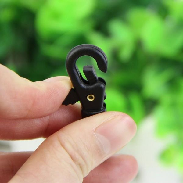 

360 degree buckle tool mini rotation molle attach parachute edc gear survive carabiner backpack hang paracord camp hike outdoor bbyrix