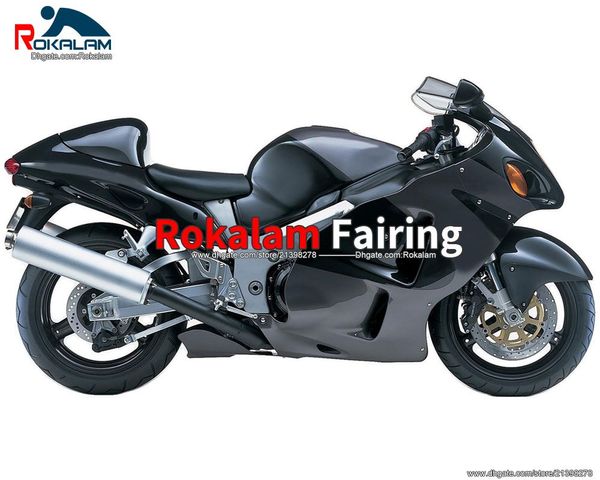 For Suzuki Fairing GSXR-1300 2002 2004 Sportbike Fairings Motorcycle Parts GSXR1300 GSX-R1300 2001 2005 2003 GSXR 1300 (Injection Molding)