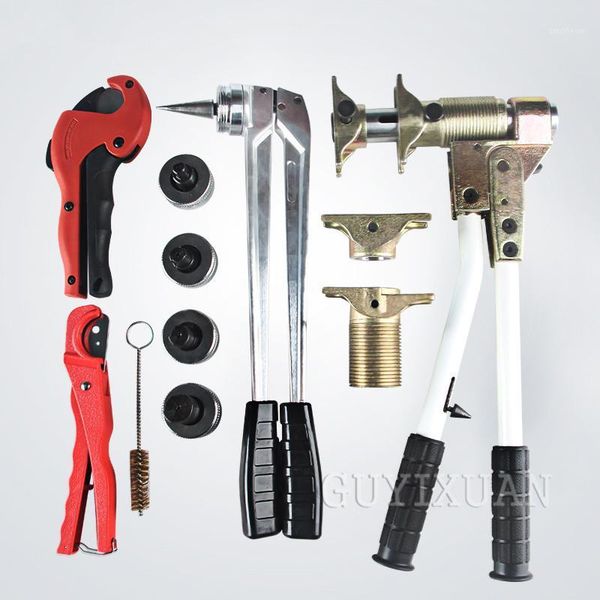

guyx-2 series 16-32mm pipe expansion crimping pliers home plumbing tools accessory tool pipeline tool1