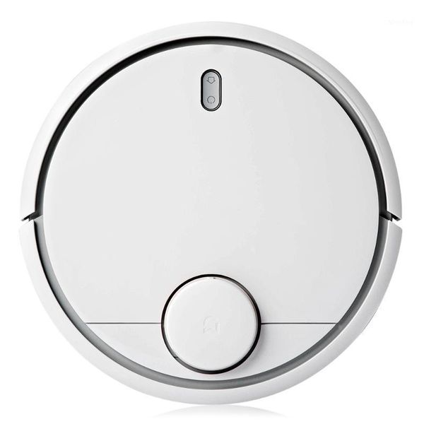 

original roborock mi robot vacuum cleaner international version automatic smart planned sweeping dust sterilize washing mop app1