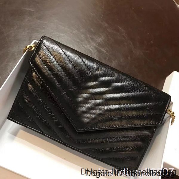 

hipping arrival new style fashion handbag leather shoulder bags for elegant 22cm bag women black