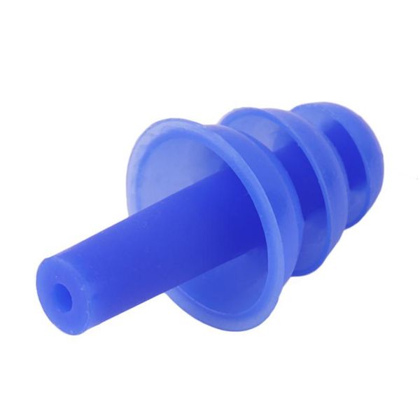 

new soft foam ear plugs sound insulation ear protection earplugs anti-noise sleeping plugs for travel foam soft noise r sqcqnk