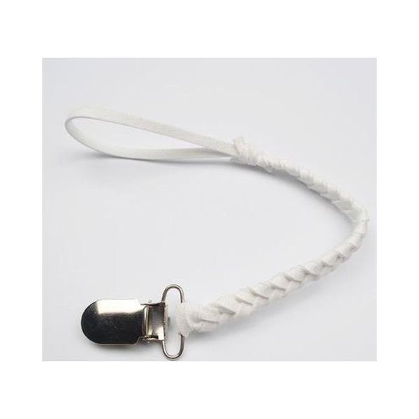 

baby pu braided pacifier clips chain rope 26cm selling fashion maternity supplies grey bl sqcjhp abc2007