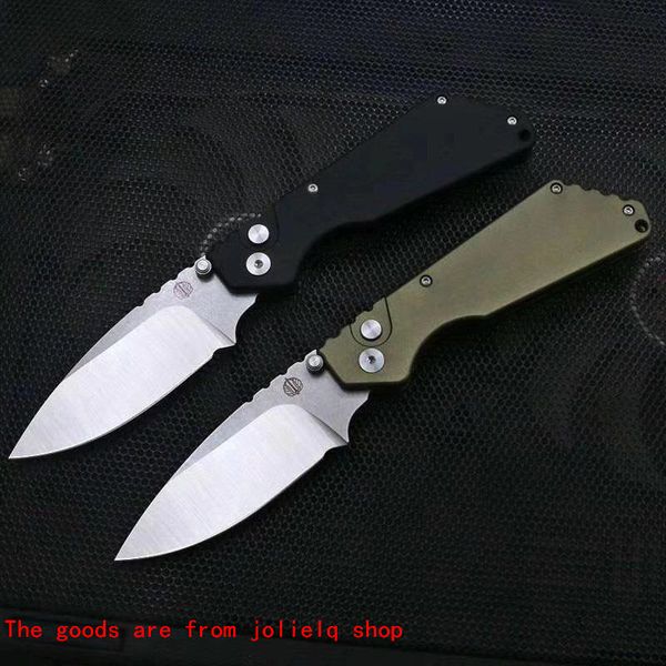 

tank automatic strider smf knife single action folding outdoor camping hunting survival knife tactical self defense pocket knife bm qynf 1xu
