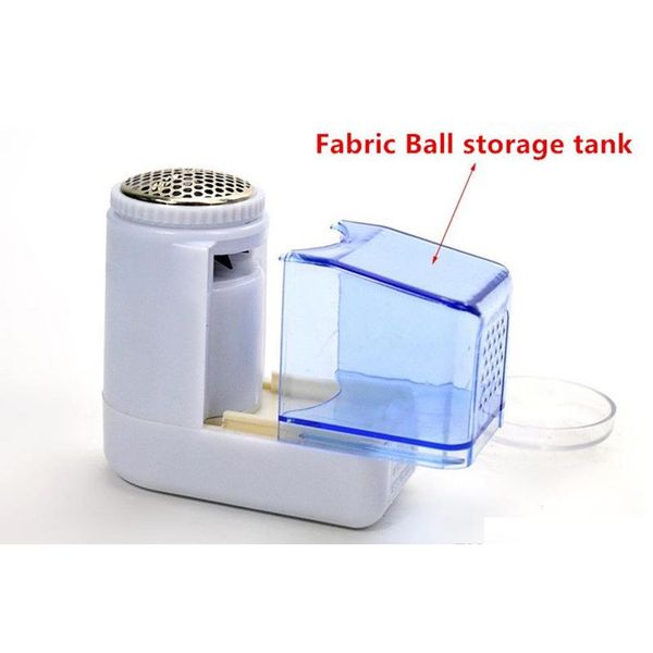 

1pcs mini electric fuzz cloth pill lint remover wool sweater fabric shaver qylkqm lipper