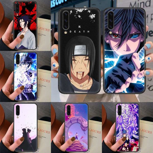 

1dwuchiha itachi naruto case samsung galaxy 3 57 8 10 20 e 21s 30 s 40 50 51 70 71 black bumper 3d cola trend