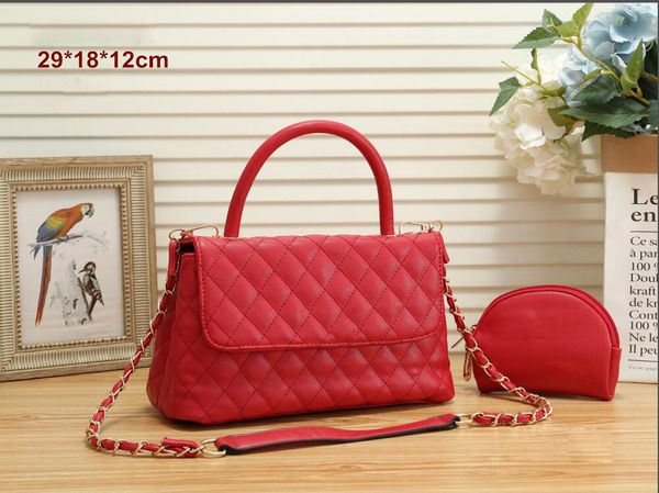 

women bags luxurys designer bags women handbags leather zipper messenger bag 2021 large capacity shopping tote 022