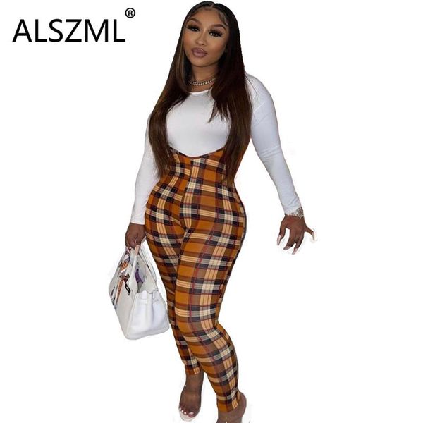 

вырека с длинным рукавом урожай верхней и сетки печатные штаны 2 штуки установить high street survey lady fashion tracksuits, Gray