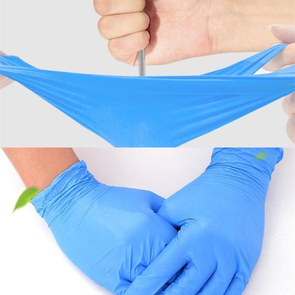 

factoryd4hxexam disposable in wholesale stock nitrile overseas warehouse gloves with fast shipment via dhl fedex ups 200pcs packacn