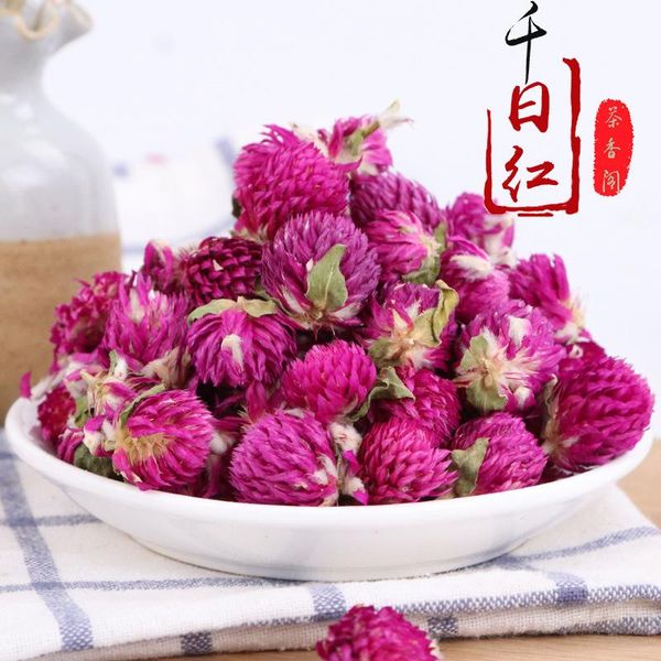 

decorative flowers & wreaths bulk globe amaranth beauty health slimming flower women gift wedding decoration