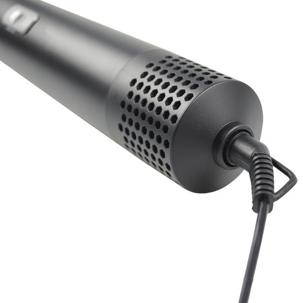 

одноступенчатый фен