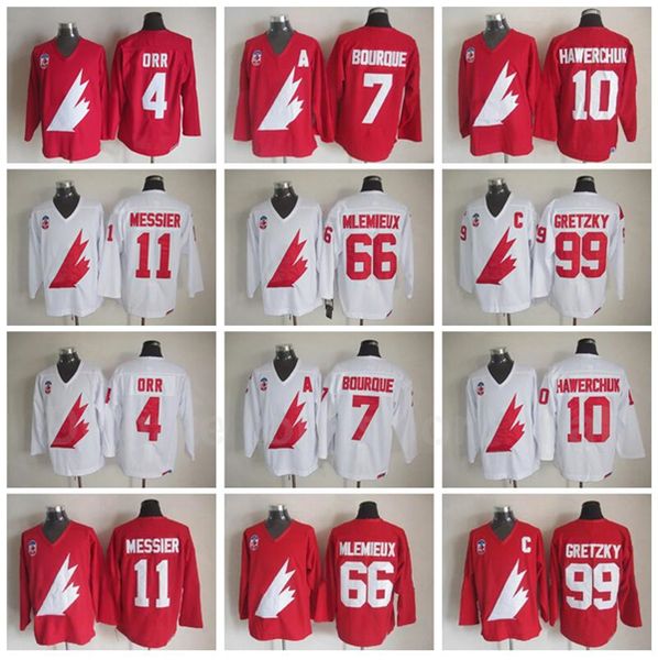 

ray bourque jersey 7 men ice hockey team 1987 retror ccm vintage 4 bobby orr 66 mario lemieux 99 wayne gretzky dale hawerchuk, Black