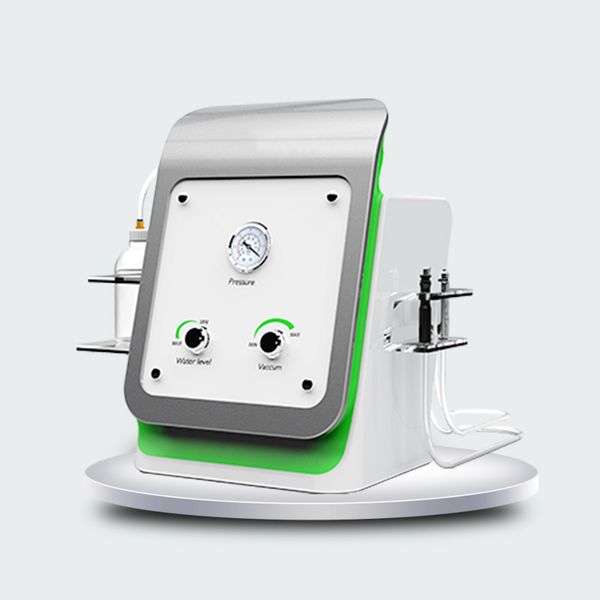 

hydro dermabrasion facial cleaning spa device/vacuum extraction removal rechargeable skin peeling machine/water facial skin cleaning machine
