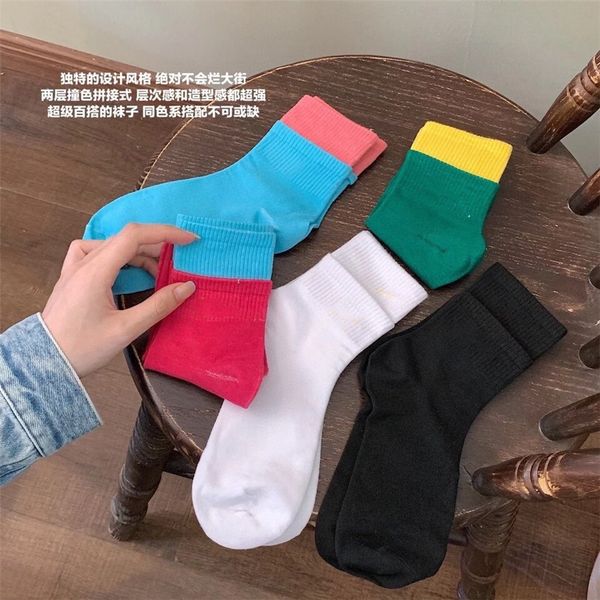 

casual movie mens fashion socks cartton hero series print homme fashion socks sport#211545454, Pink;yellow