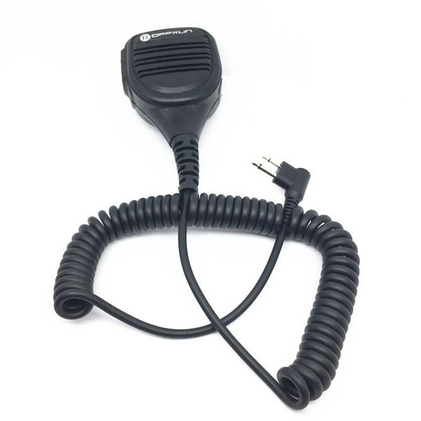 

walkie talkie walkie-talkie microphone for motorola cp150, cp200, ct250, cp040, gp300 gp88 gp68 gp3188 gp3688