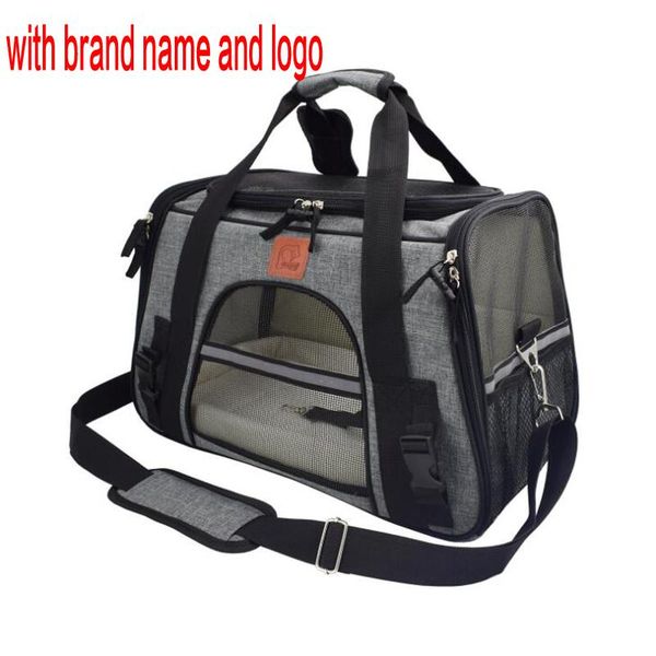 

mesh carrier cats travel handbag pet colorful cat carrier breathable backpack bag portable double shoulder outdoor bag e545h qynf