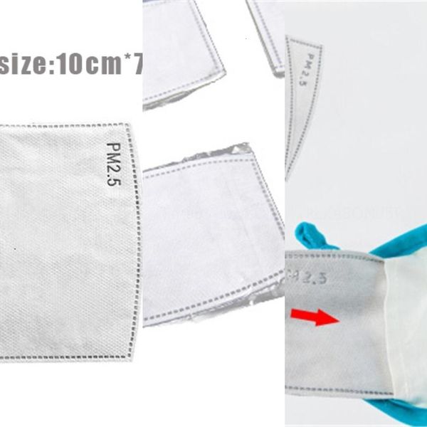 

original ply pm5 filter replaceable replacable fapad 2.5 with activated dust pm 5 layer pm2.5 a r566 2ux3z