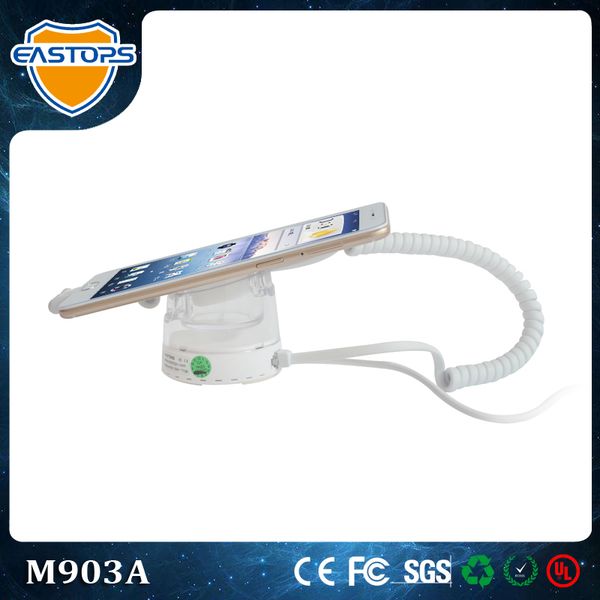

4fds2aweas the brand mobile anti-theft display stand hold for cell phone supplier