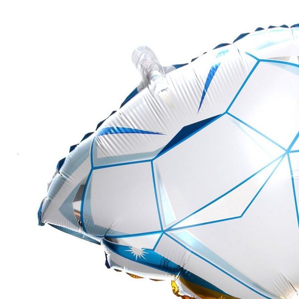 

bride balloon marriage 30inch/43inch ring diamond lover engagement foil valentine's day wedding decoration balloons