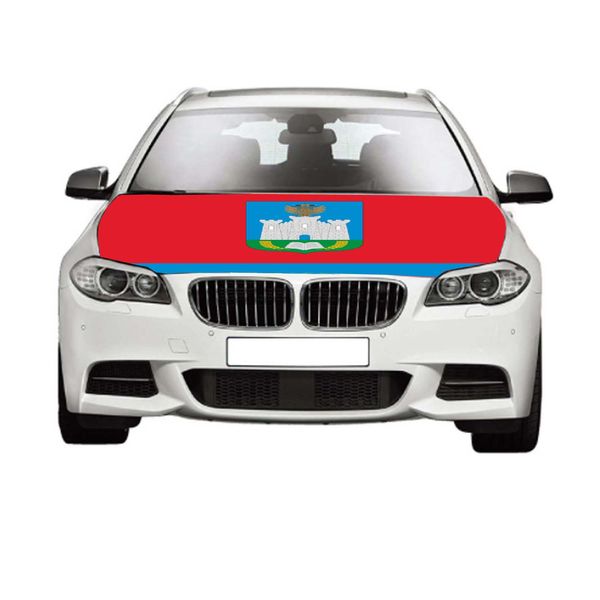 

oyol oblast flags 3.3x5ft 100%polyester,car bonnet banner