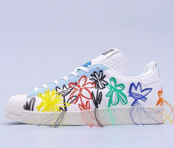 

real leather stan smith sneakers men shoes women chaussures designer sports loafers skateboarding running martin platform casual boots 8272