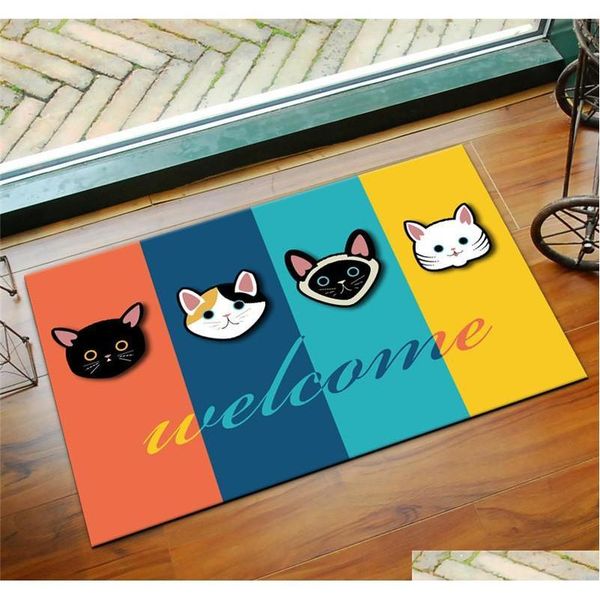 

3d printed bathroom memory foam rug kit non-slip bath mats floor carpet ped pad large size door floor seat mattress f qylzxp sweet07