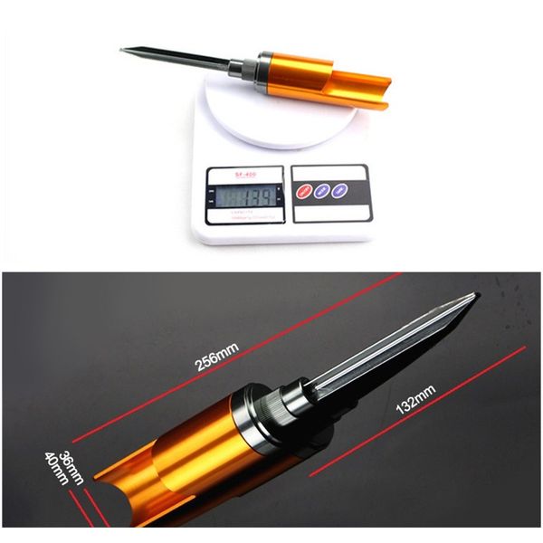 

алюминиевый сплав складной складной складной держатель для рыболовных полюсов для речного банка seashore рыболовная наземная поддержка 1 шт